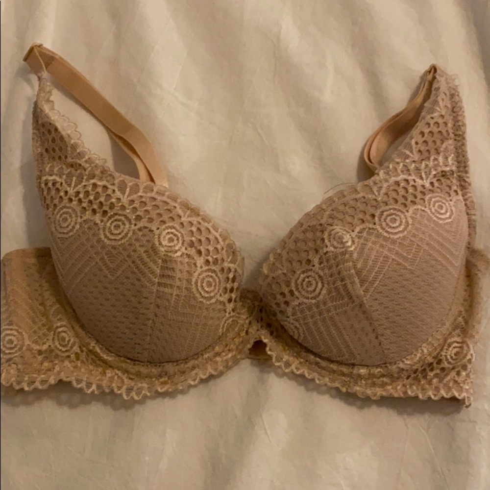 The Little Bra Company Bra VGUC